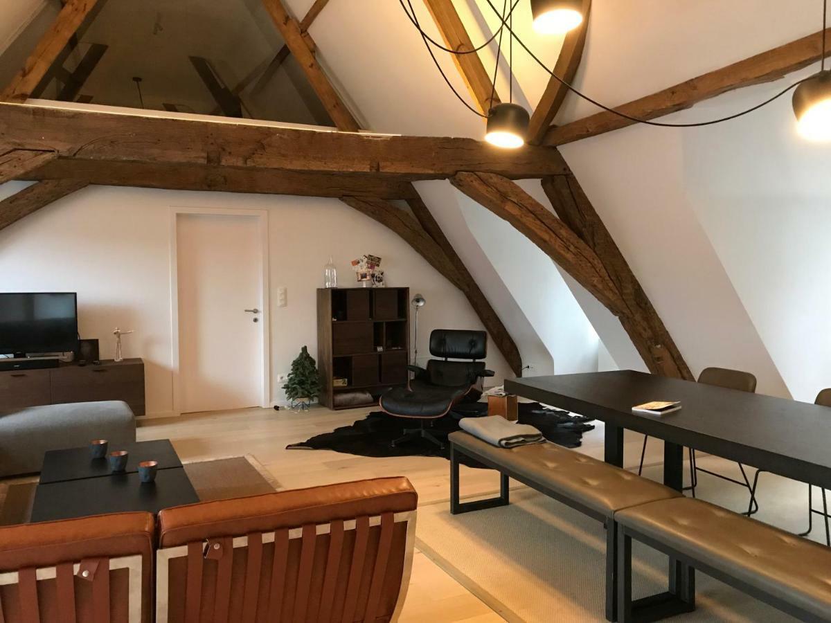 Apartment Living The Dream Ghent