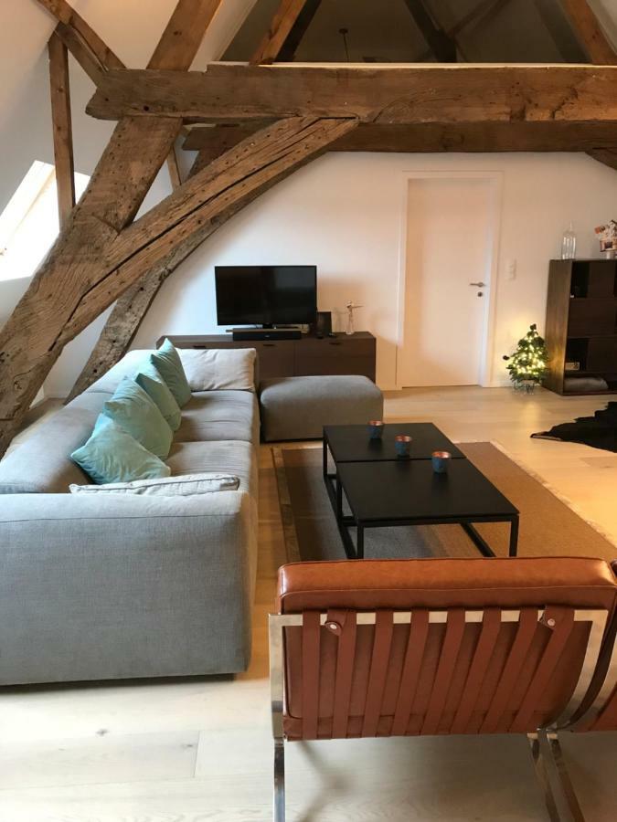 Living The Dream Apartment *