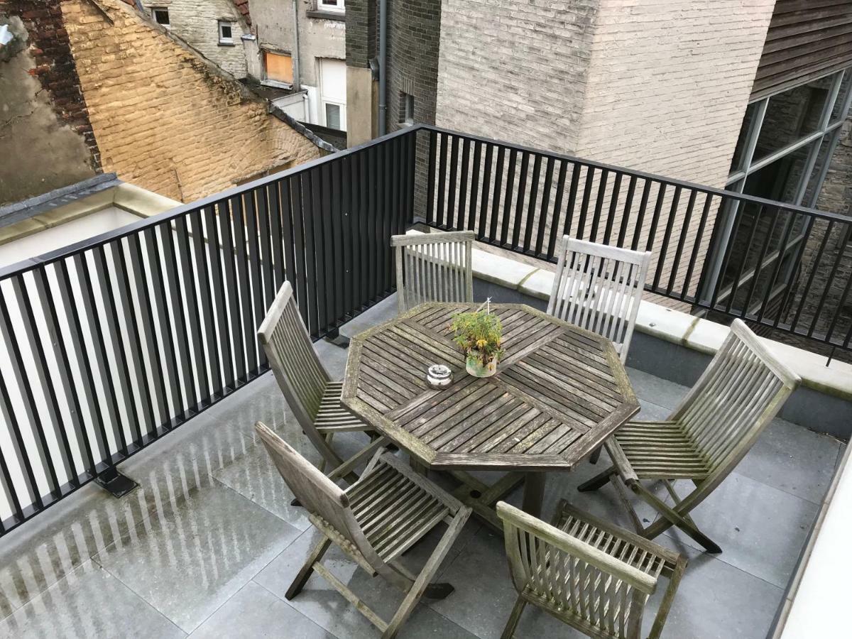 Apartment Living The Dream