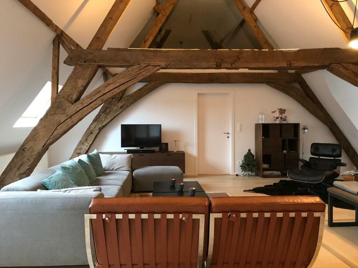 Living The Dream Apartment