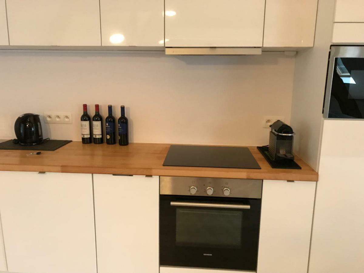Living The Dream Apartment Ghent