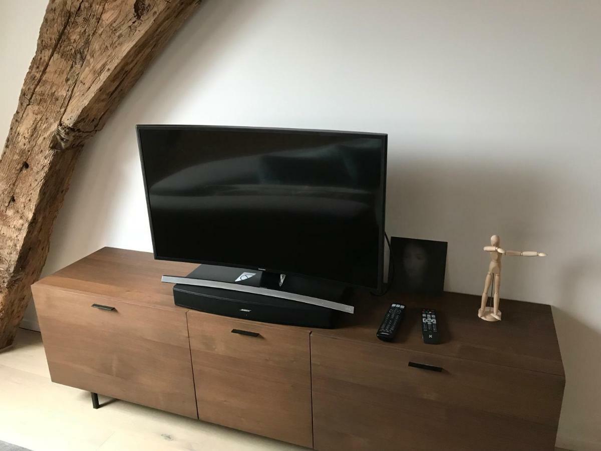 Apartment Living The Dream
