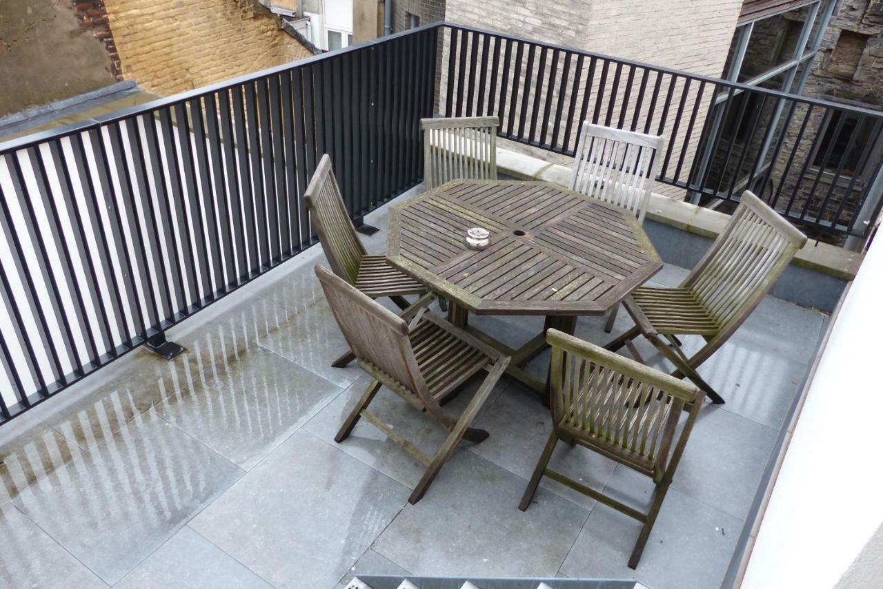 Living The Dream Apartment Ghent