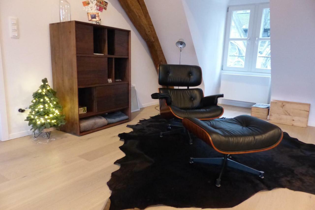 Apartment Living The Dream Ghent