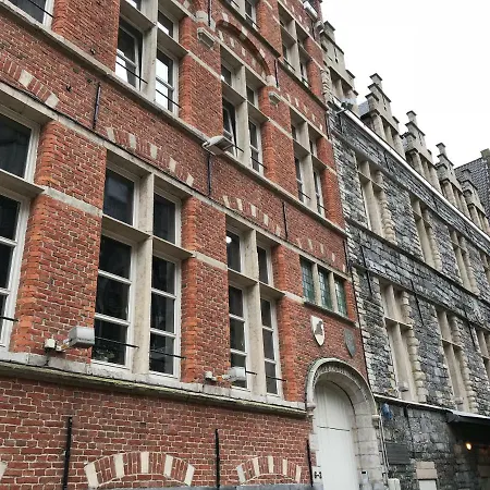 Living The Dream Apartment Ghent Exterior photo