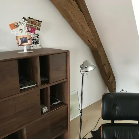 Living The Dream Apartment Ghent Exterior photo