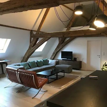 Living The Dream Apartment Ghent Exterior photo