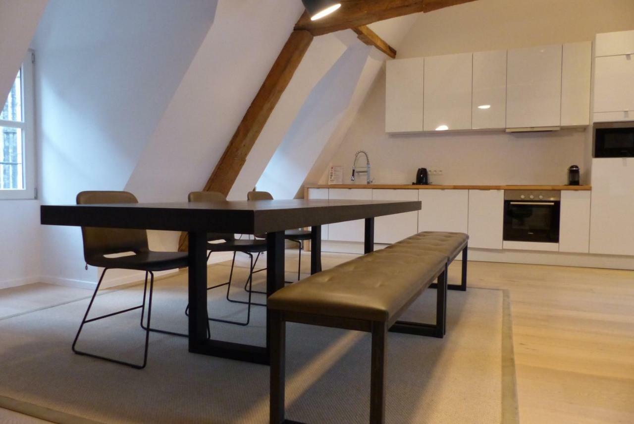 Appartement Living The Dream