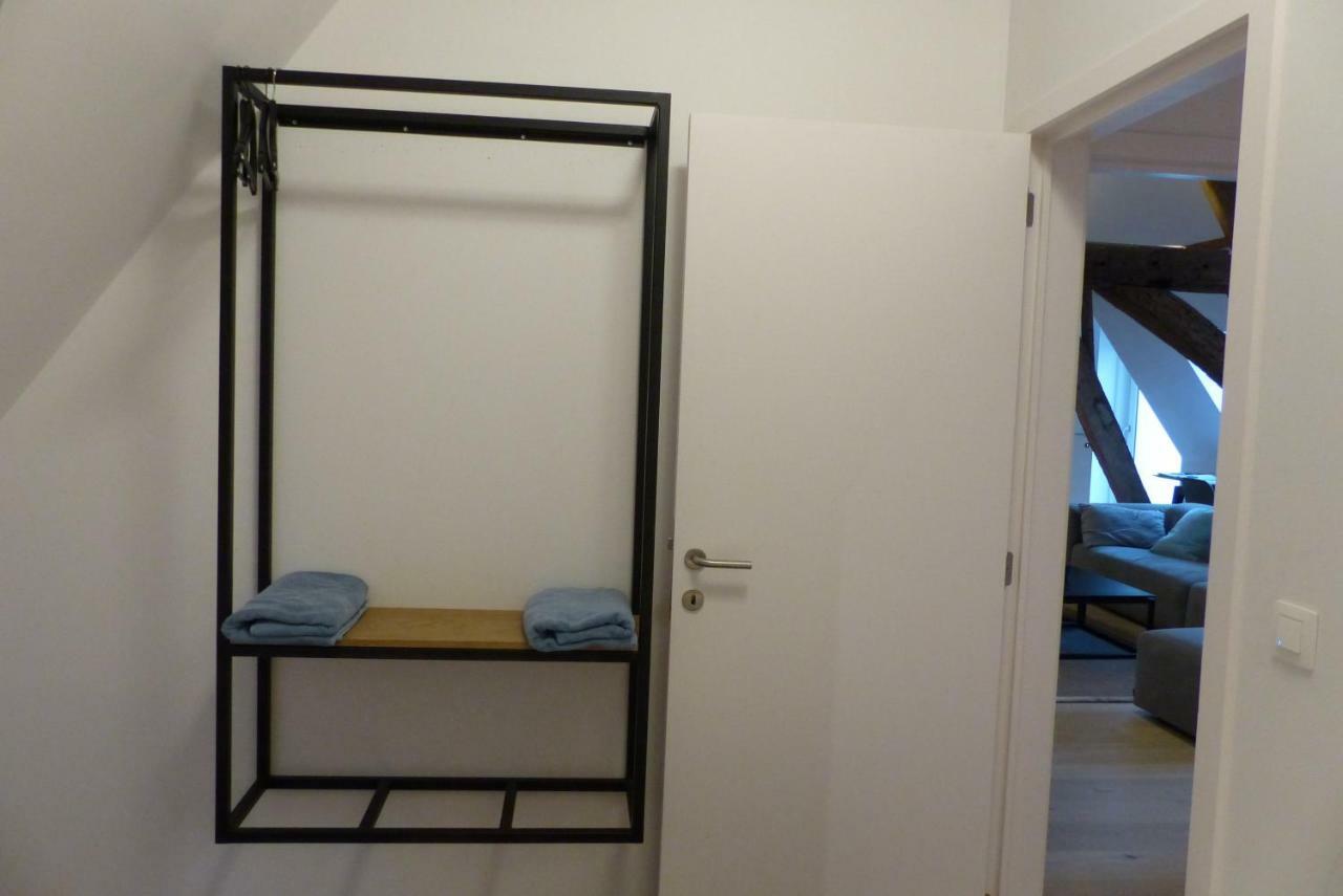 Appartement Living The Dream