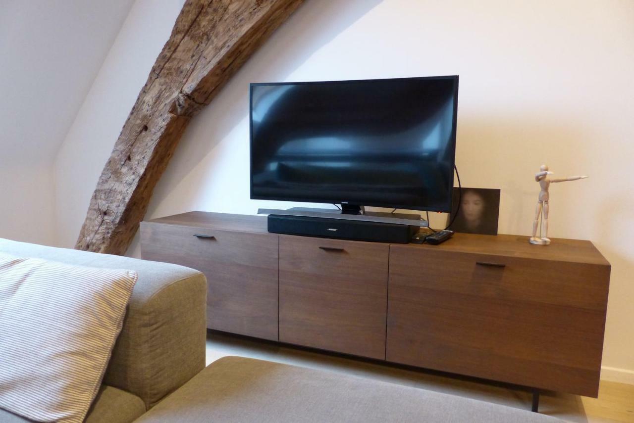 Appartement Living The Dream