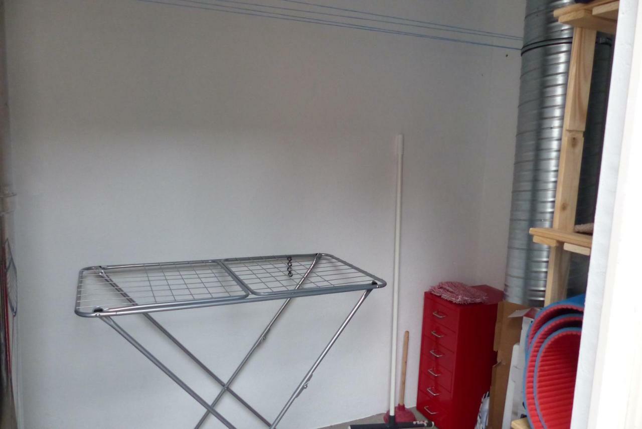 Appartement Living The Dream