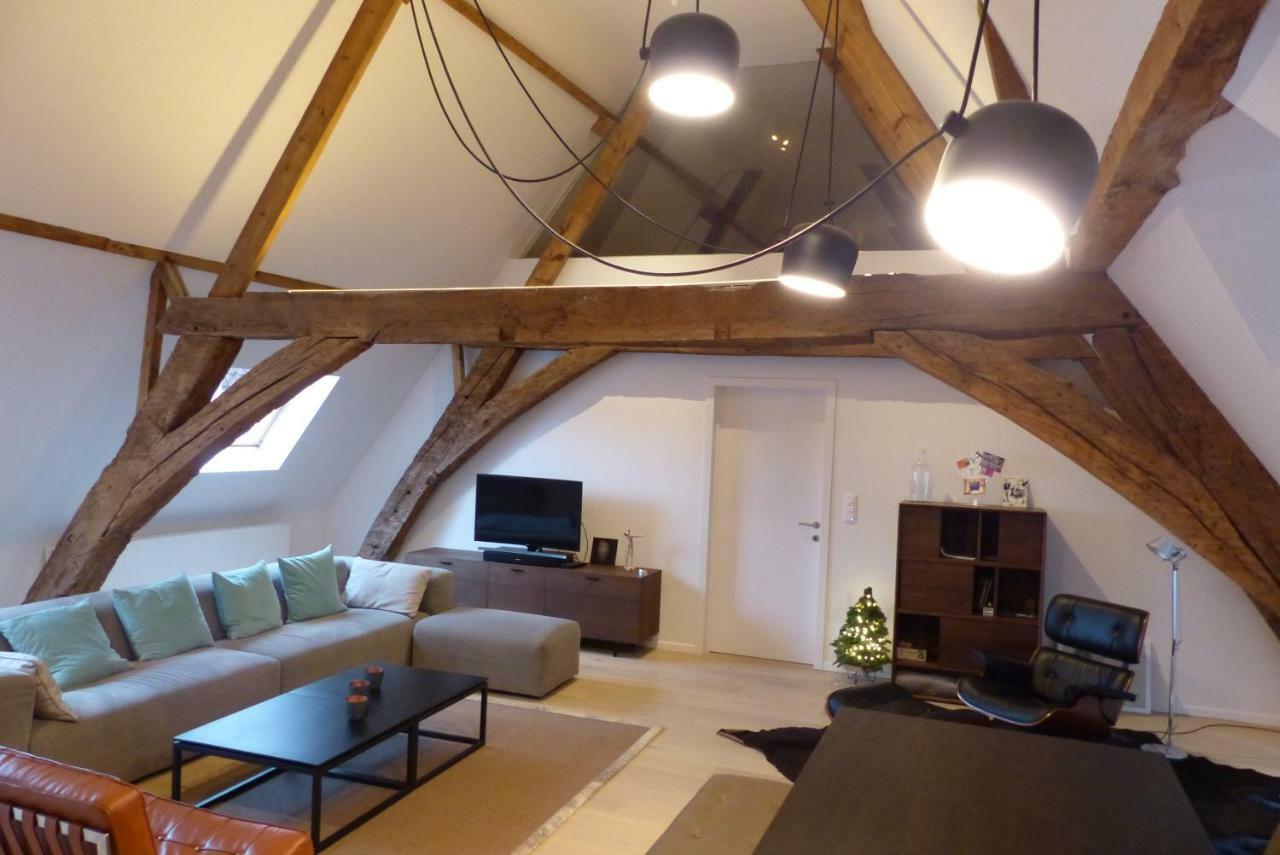Appartement Living The Dream